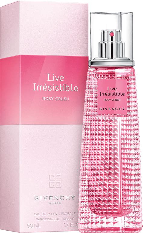 givenchy live irresistible rosy crush price|live irresistible givenchy perfume.